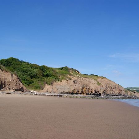 Smugglers Rock Country House Ravenscar Buitenkant foto