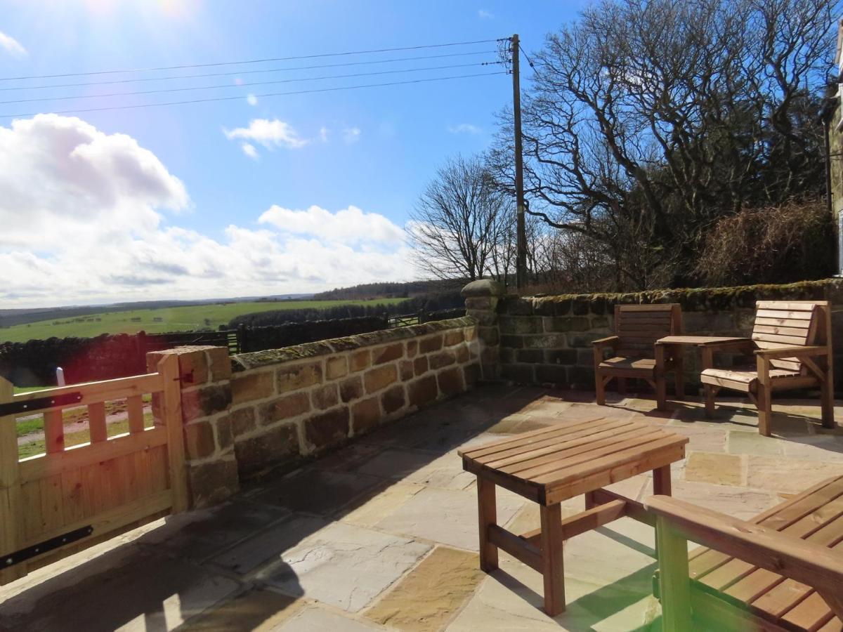 Smugglers Rock Country House Ravenscar Buitenkant foto