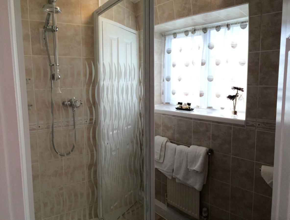 Smugglers Rock Country House Ravenscar Kamer foto