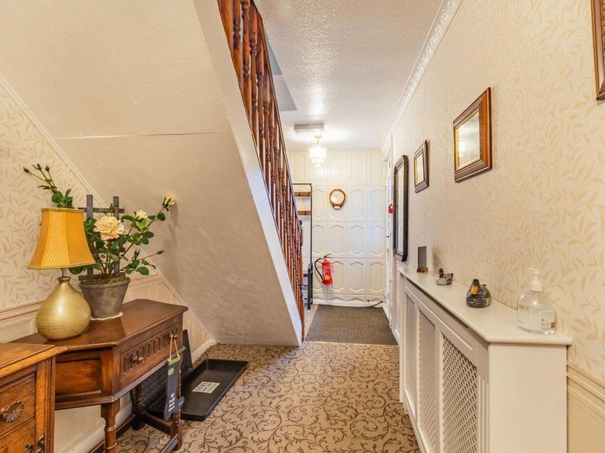 Smugglers Rock Country House Ravenscar Buitenkant foto