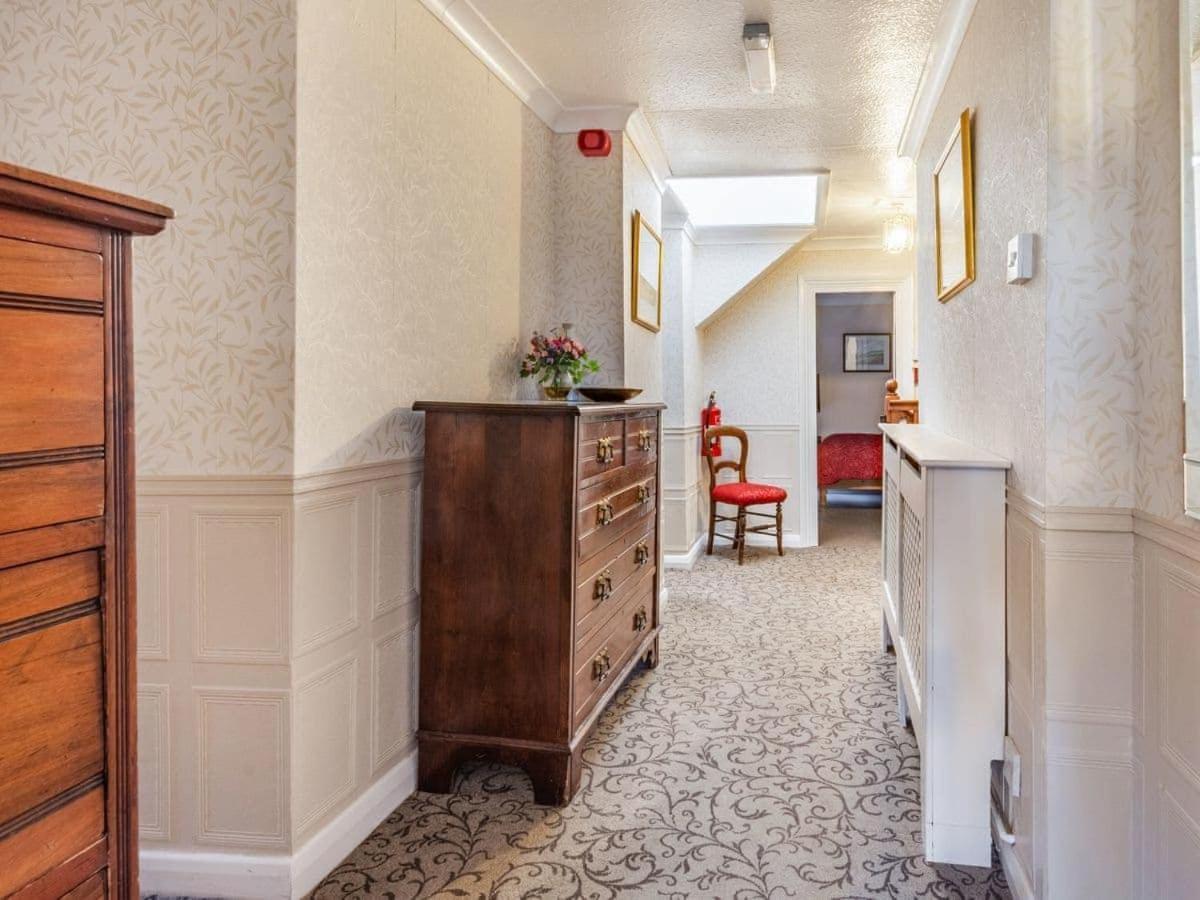 Smugglers Rock Country House Ravenscar Buitenkant foto
