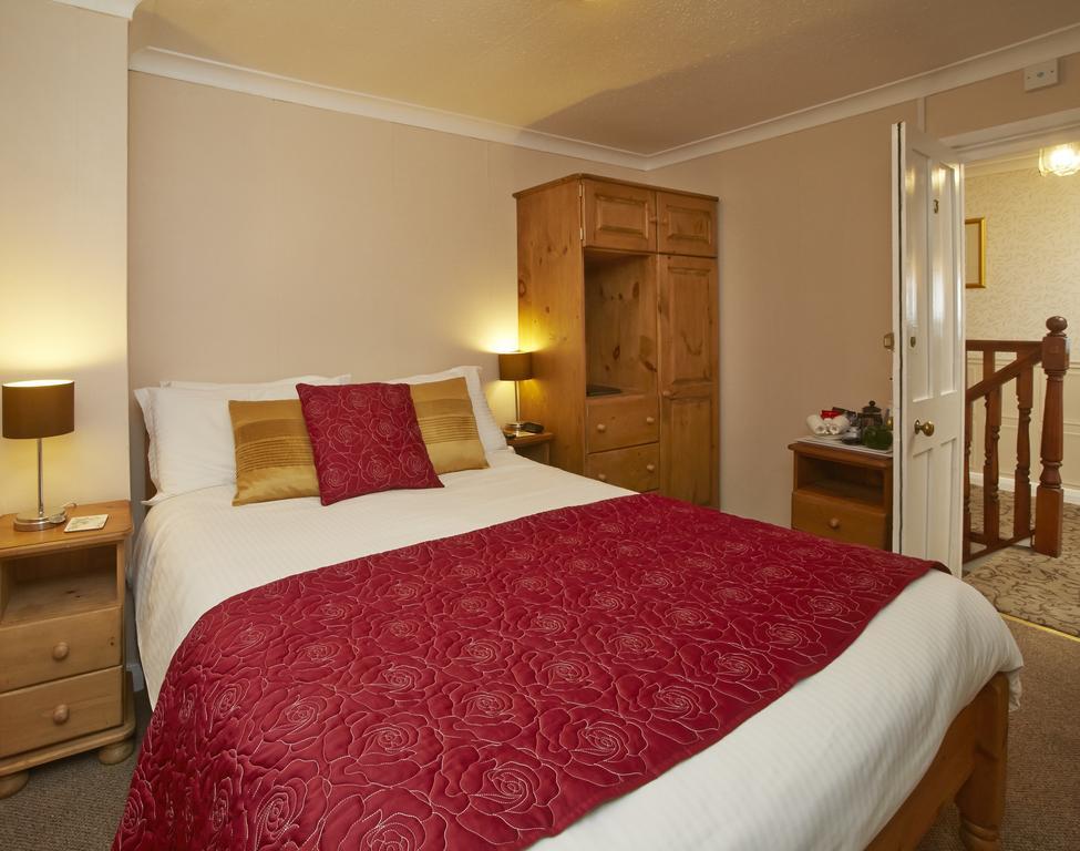 Smugglers Rock Country House Ravenscar Buitenkant foto