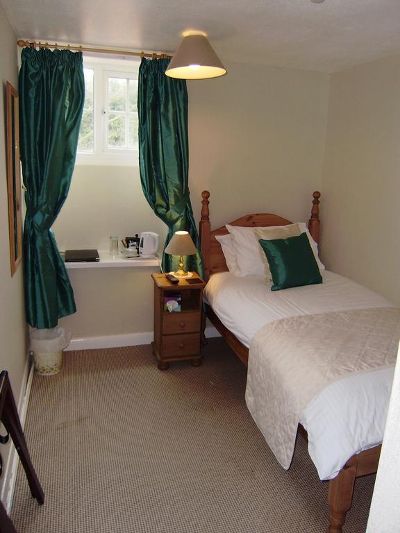Smugglers Rock Country House Ravenscar Buitenkant foto